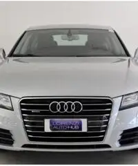 AUDI A7 SPB 3.0 V6 TFSI quattro S tronic - 5