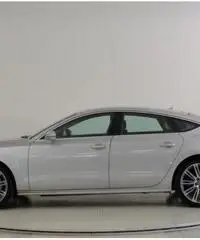 AUDI A7 SPB 3.0 V6 TFSI quattro S tronic - 8