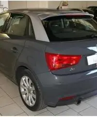 AUDI A1 SPB 1.0 TFSI ultra Design SENSORI POSTERIORI. - 5