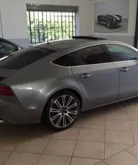 AUDI A7 SPB 3.0 V6 TDI 245 CV quattro tiptronic - 3