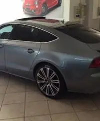 AUDI A7 SPB 3.0 V6 TDI 245 CV quattro tiptronic - 4