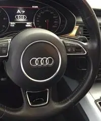 AUDI A7 SPB 3.0 V6 TDI 245 CV quattro tiptronic - 8