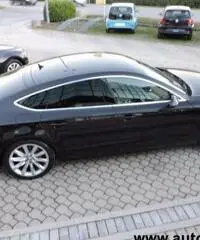 AUDI A7 SPB 3.0 V6 TDI 245CV qu. S tr. Bus.Pl. SOSPENSIONI - 6