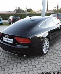 AUDI A7 SPB 3.0 V6 TDI 245CV qu. S tr. Bus.Pl. SOSPENSIONI - 7