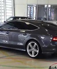 Audi A7 SPB V6 3.0TDI QUATTRO BUSINESS PLUS STRONIC SLINE - 4