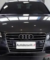 Audi A7 SPB V6 3.0TDI QUATTRO BUSINESS PLUS STRONIC SLINE - 7