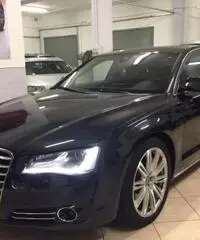 AUDI A8 L 4.2 V8 TDI F.AP. quattro tiptronic - 2