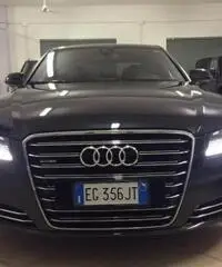 AUDI A8 L 4.2 V8 TDI F.AP. quattro tiptronic - 3