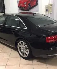 AUDI A8 L 4.2 V8 TDI F.AP. quattro tiptronic - 4