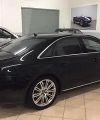 AUDI A8 L 4.2 V8 TDI F.AP. quattro tiptronic - 5