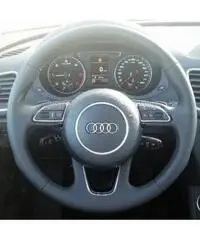 AUDI Q3 2.0 TDI 150 CV S TRONIC QUATTRO BUSINESS - 6