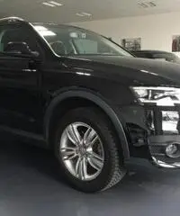 AUDI Q3 2.0 TDI quattro S tronic - 3