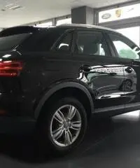 AUDI Q3 2.0 TDI quattro S tronic - 4