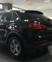 AUDI Q3 2.0 TDI quattro S tronic - 5