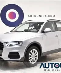 AUDI Q3 2.0 TDI QUATTRO S-TRONIC 4X4 AUT XENON 28.000 KM