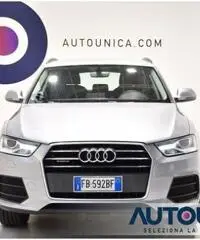 AUDI Q3 2.0 TDI QUATTRO S-TRONIC 4X4 AUT XENON 28.000 KM - 7