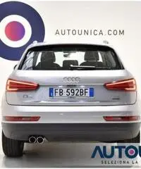 AUDI Q3 2.0 TDI QUATTRO S-TRONIC 4X4 AUT XENON 28.000 KM - 8