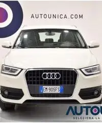 AUDI Q3 2.0 TDI CERCHI 17' SENSORI CRUISE XENON LED - 7