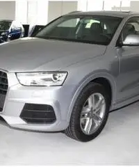 AUDI Q3 2.0 TDI S TRONIC QUATTRO S-LINE TETTO/XENO/NAVI - 4