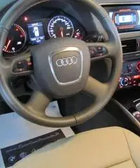 Audi Q5 2.0 TDI Quattro 170cv - UNICO PROPR - XENO - PELLE - CINGHIA FATTA - 3