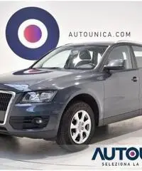 AUDI Q5 2.0 TDI QUATTRO S-TRONIC AUT 4X4 SENS CERCHI 17'