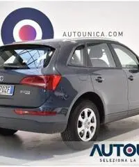 AUDI Q5 2.0 TDI QUATTRO S-TRONIC AUT 4X4 SENS CERCHI 17' - 7