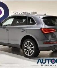 AUDI Q5 2.0 TDI ADVANCED QUATTRO S-TRONIC S-LINE NAVI XENO - 2