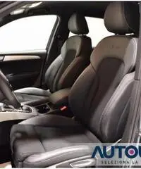 AUDI Q5 2.0 TDI ADVANCED QUATTRO S-TRONIC S-LINE NAVI XENO - 4