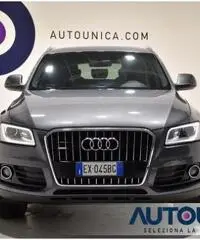 AUDI Q5 2.0 TDI ADVANCED QUATTRO S-TRONIC S-LINE NAVI XENO - 7