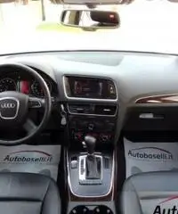 AUDI Q5 2.0 TFSI ADVANCED PLUS QUATTRO TIPTRONIC Cambio automatico + Fari Xeno + Pelle + Tetto aprib - 3