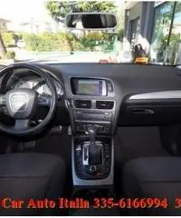 AUDI Q5 3.0 V6 TDI quattro S tronic NAVI Plus 3D PDC Plus - 3