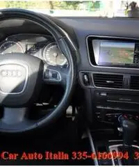 AUDI Q5 3.0 V6 TDI quattro S tronic NAVI Plus 3D PDC Plus - 4