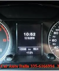 AUDI Q5 3.0 V6 TDI quattro S tronic NAVI Plus 3D PDC Plus - 5
