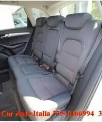 AUDI Q5 3.0 V6 TDI quattro S tronic NAVI Plus 3D PDC Plus - 7