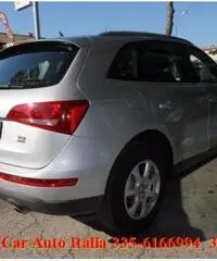 AUDI Q5 3.0 V6 TDI quattro S tronic NAVI Plus 3D PDC Plus - 10
