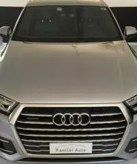 AUDI Q7 3.0 TDI 272 CV SUBENTRO LEASING - 3