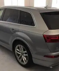 AUDI Q7 3.0 TDI 272 CV SUBENTRO LEASING - 7