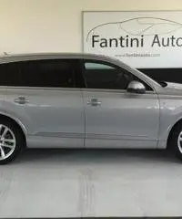 AUDI Q7 3.0 TDI 272 CV SUBENTRO LEASING - 9