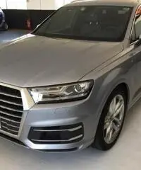 AUDI Q7 3.0 TDI 272 CV SUBENTRO LEASING - 4