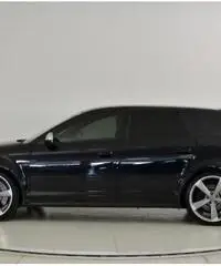 AUDI RS3 SPB 2.5 TFSI quattro S tronic 340 CV 25305 KM!! - 4