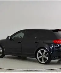 AUDI RS3 SPB 2.5 TFSI quattro S tronic 340 CV 25305 KM!! - 5