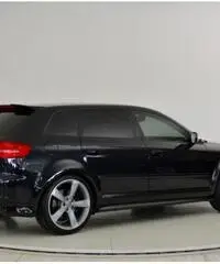 AUDI RS3 SPB 2.5 TFSI quattro S tronic 340 CV 25305 KM!! - 6