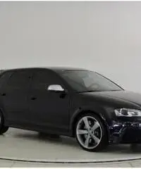 AUDI RS3 SPB 2.5 TFSI quattro S tronic 340 CV 25305 KM!! - 7