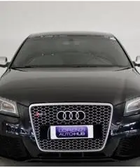 AUDI RS3 SPB 2.5 TFSI quattro S tronic 340 CV 25305 KM!! - 9