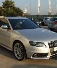 AUDI S4 Avant 3.0 TFSI quattro Stronic NAVI XENO TETTO 19" - 2