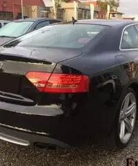 AUDI S5 4.2 V8 quattro - 4