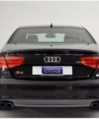 AUDI S8 4.0 TFSI quattro tiptronic LED Aziendale - 6