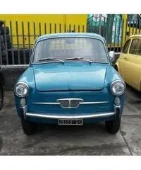 AUTOBIANCHI A 1000 autobianchi bianchina FANTOZZI - 3