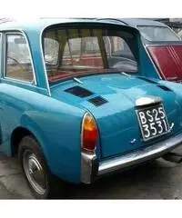 AUTOBIANCHI A 1000 autobianchi bianchina FANTOZZI - 7