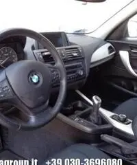 BMW 114 d 5p. Unique IDEALE PER NEOPATENTATI - 8